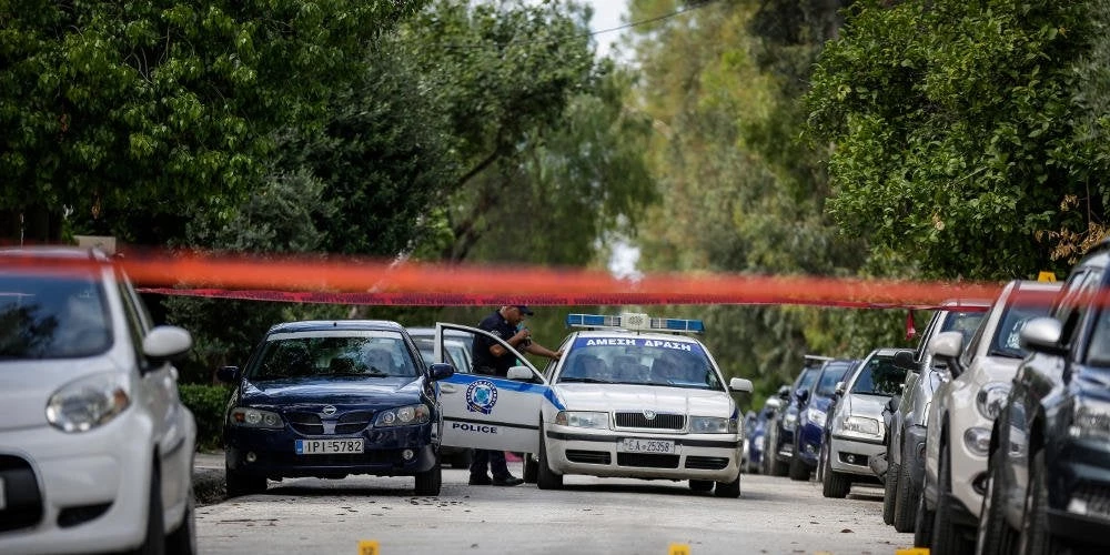 Αιματηρό επεισόδια μεταξύ μεταναστών στη Θεσσαλονίκη